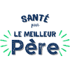 Santépour le meilleur père