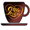Kaffee trinken Kaffeetrinker Kaffeebohne Geschenk