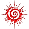 Sun Fire Wheel Summer Midsummer