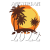 Amsterdam 2022 Palm Trees