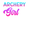 Archer Girls Ladies