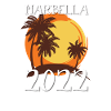 Marbella 2022 Palmiers
