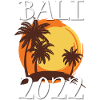 Bali 2022 Palmiers
