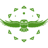 Eule - Vogel - Naturschutz - Tierfreund