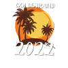 Sables d’Or 2022 Palmiers