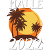 Malle 2022 Palm Trees