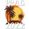 Prague 2022 Palmiers