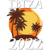 Ibiza 2022 Palmiers