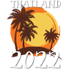 Thaïlande 2022 Palmiers