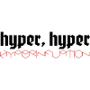 hyper hyperinflation