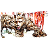 The Beast Within