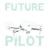 Futur pilote de drone
