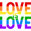 Love is Love