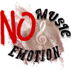 No music no émotion