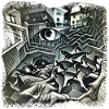 Escher Style