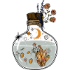 Retro Mystic and Celestial