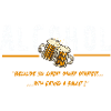 Histoire d’alcool...