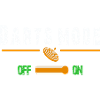 Darts mode on
