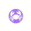 Cancer Astrologie Constellation Galaxie