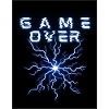 Game over