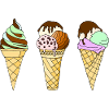 Glace