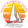 Would Rather Be Sailing