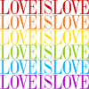 Love is love / Loveislove
