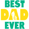 Best Dad Ever
