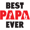 Best Papa Ever