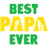 Best Papa Ever