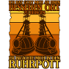 Ruhrgebiet Bergbau Ruhrpott