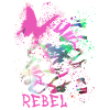 kunst,schmetterling,graffiti,bunt,malerei,rebel