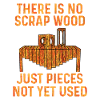 No old wood craftsman gift