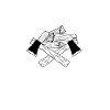 Wood Chopping Lumberjack Gift