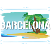 Barcelone