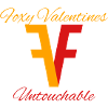 Foxy Valentines 2022