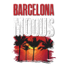 Barcelona Mode