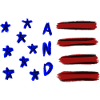 Flag Of Usa