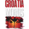 Mode Croatie