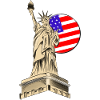 Statue Of Liberty USA
