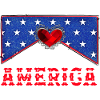 America