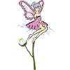 Sunflower Fairy