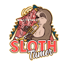 Circus Staff Sloth Tamer