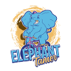 Circus Staff Elephant Tamer