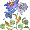 Blumen