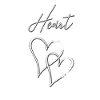 Two Hearts