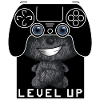 Manette Level Up Mignon
