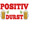 Positiv auf durst getestet