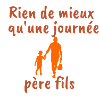 journée père fils