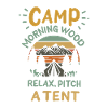 Camping Camp Matin Bois